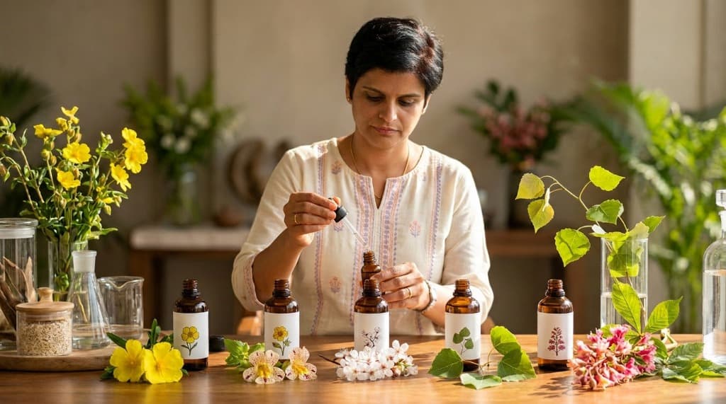 Narbhavi Wellness Sanctuary moment 13
