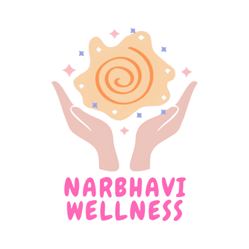 Narbhavi Wellness hero artwork