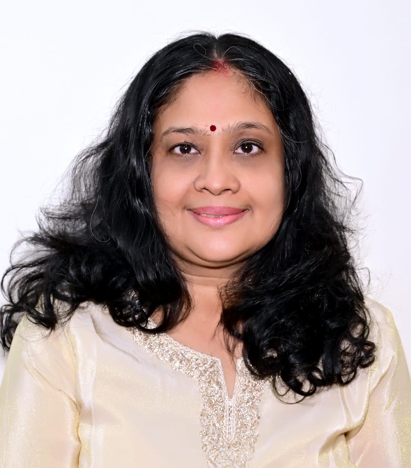 Sonia Rajesh portrait